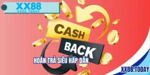 Hoàn trả siêu hấp dẫn